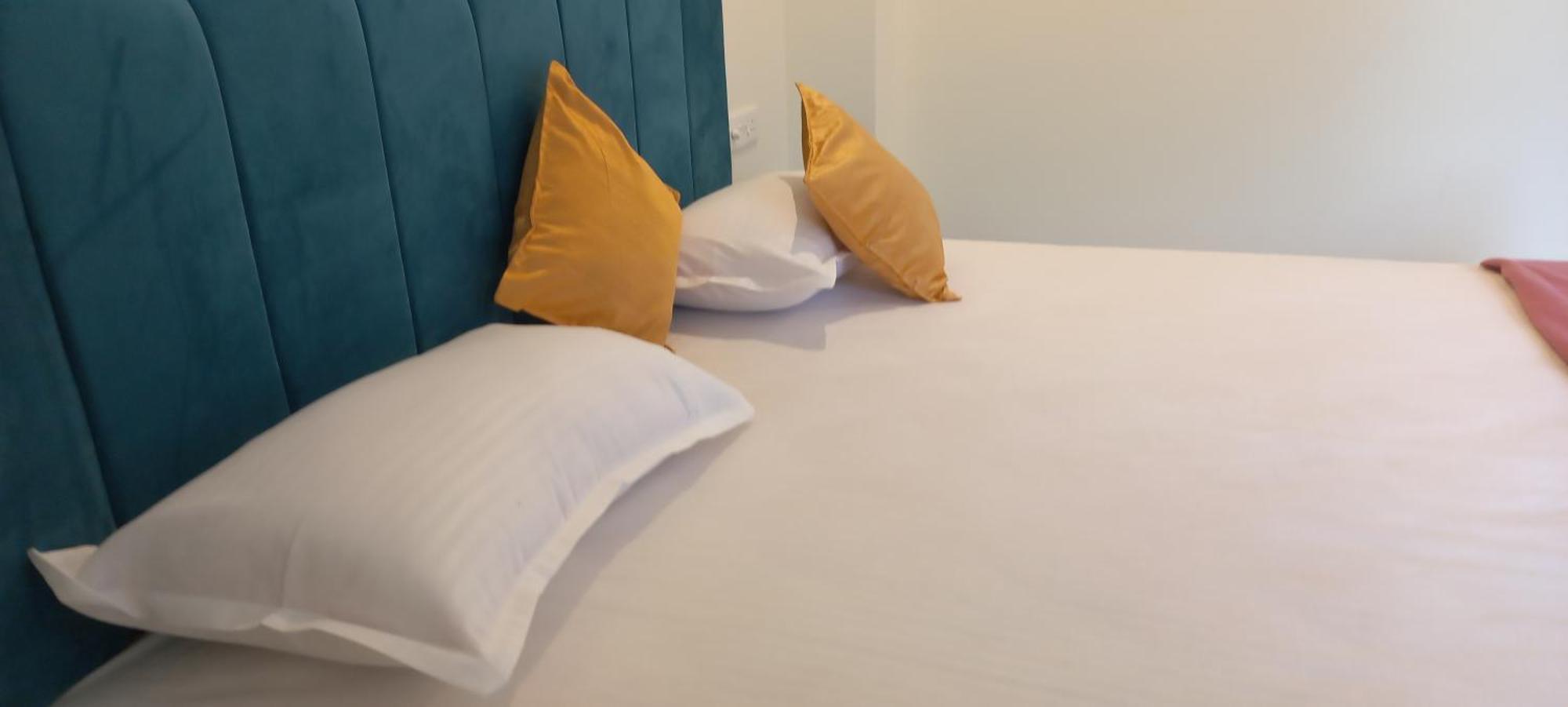 Pibo Homestay Порт-Блэр Номер фото